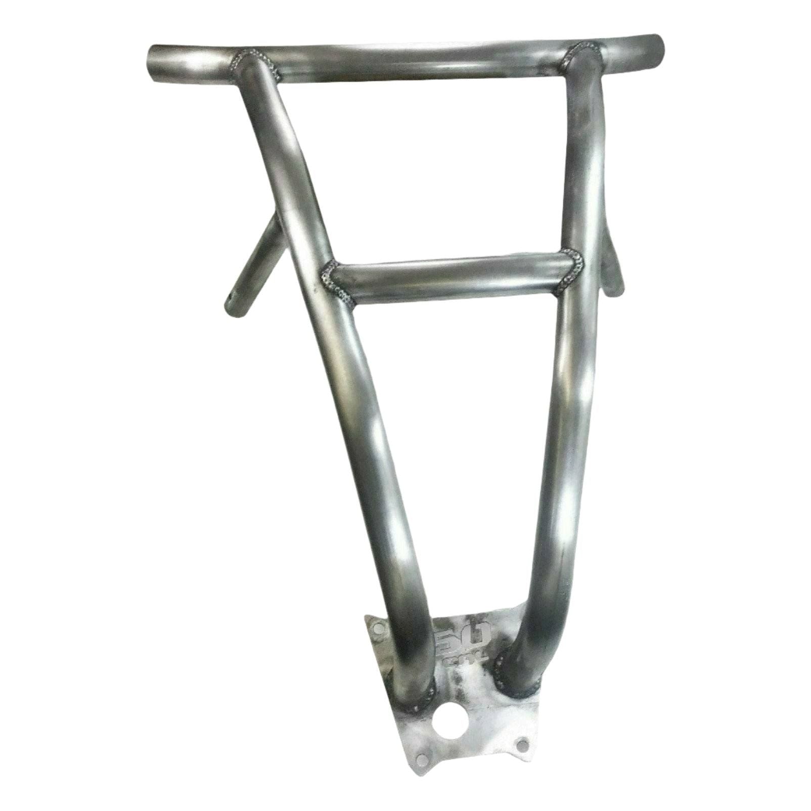 Polaris RZR XP 1000 / Turbo (2019+) Pro Race Rear Bumper