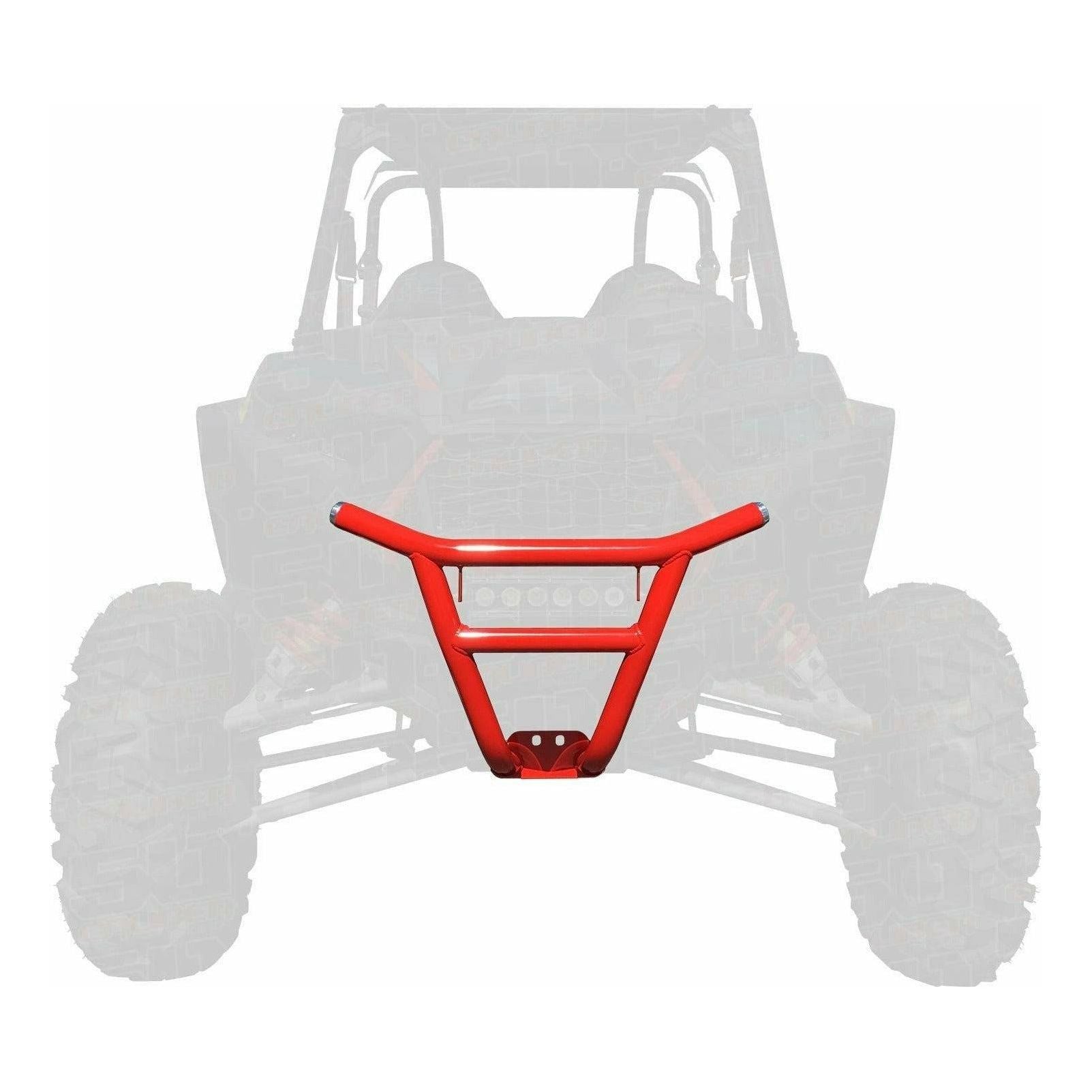 Polaris RZR XP 1000 / Turbo (2019+) Front Bumper
