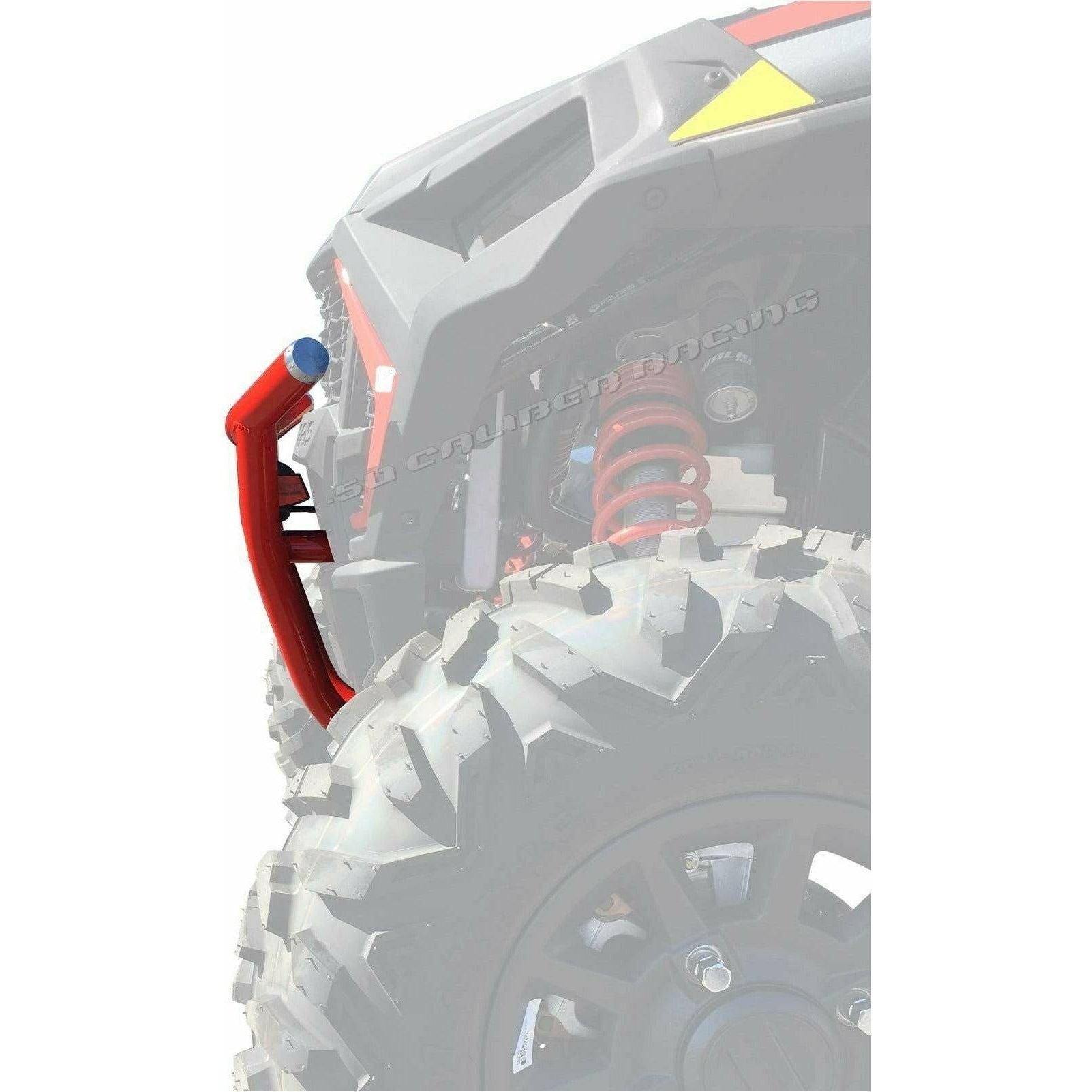 Polaris RZR XP 1000 / Turbo (2019+) Front Bumper