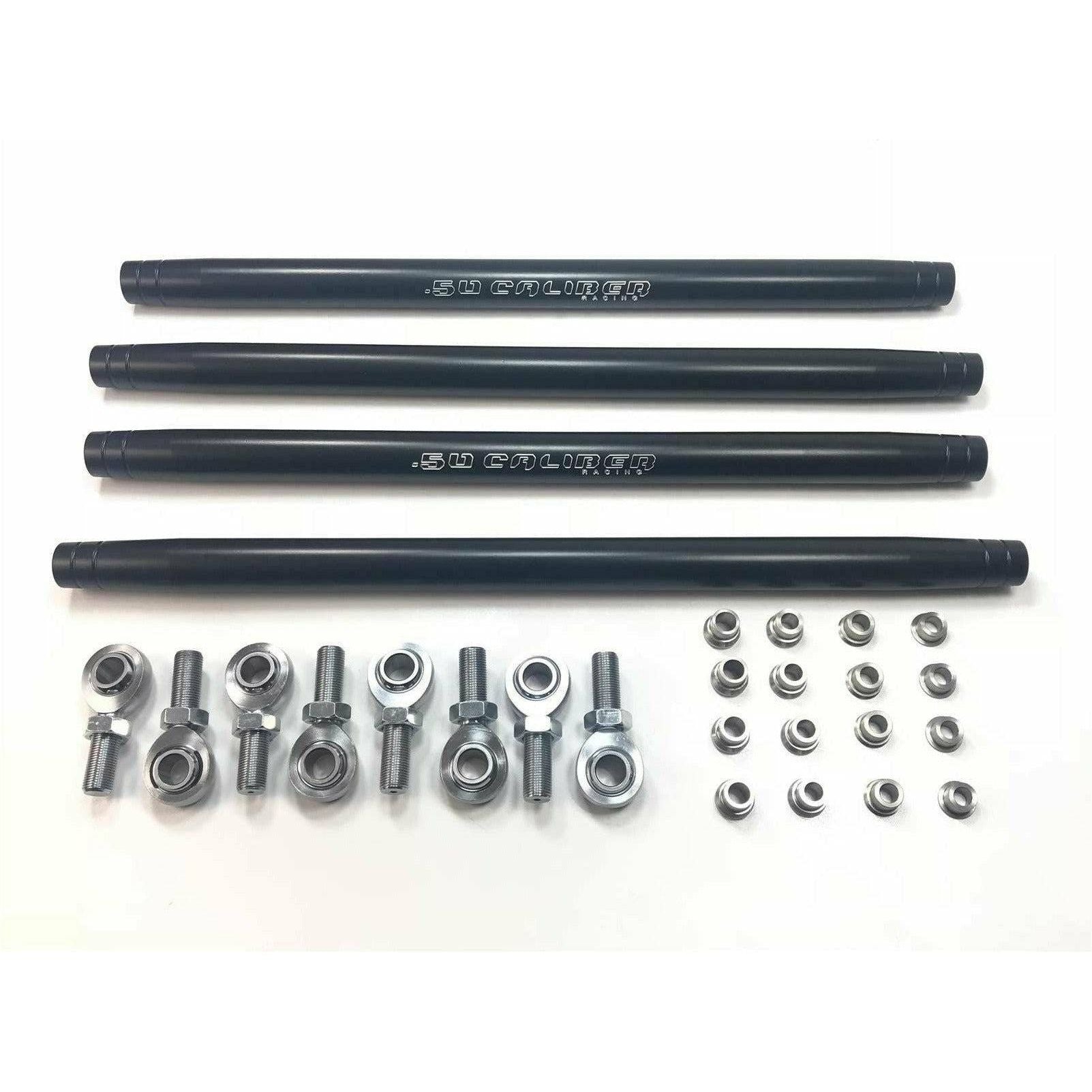 Polaris RZR Pro XP Radius Rods