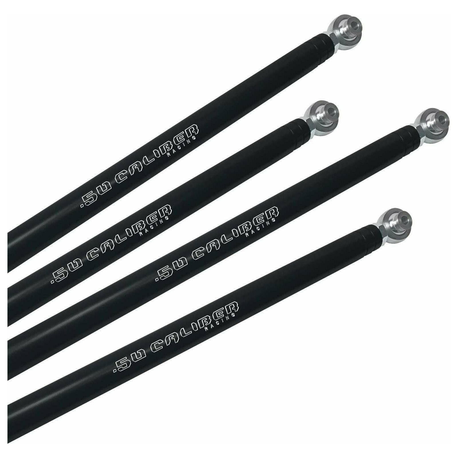 Polaris RZR Pro XP Radius Rods
