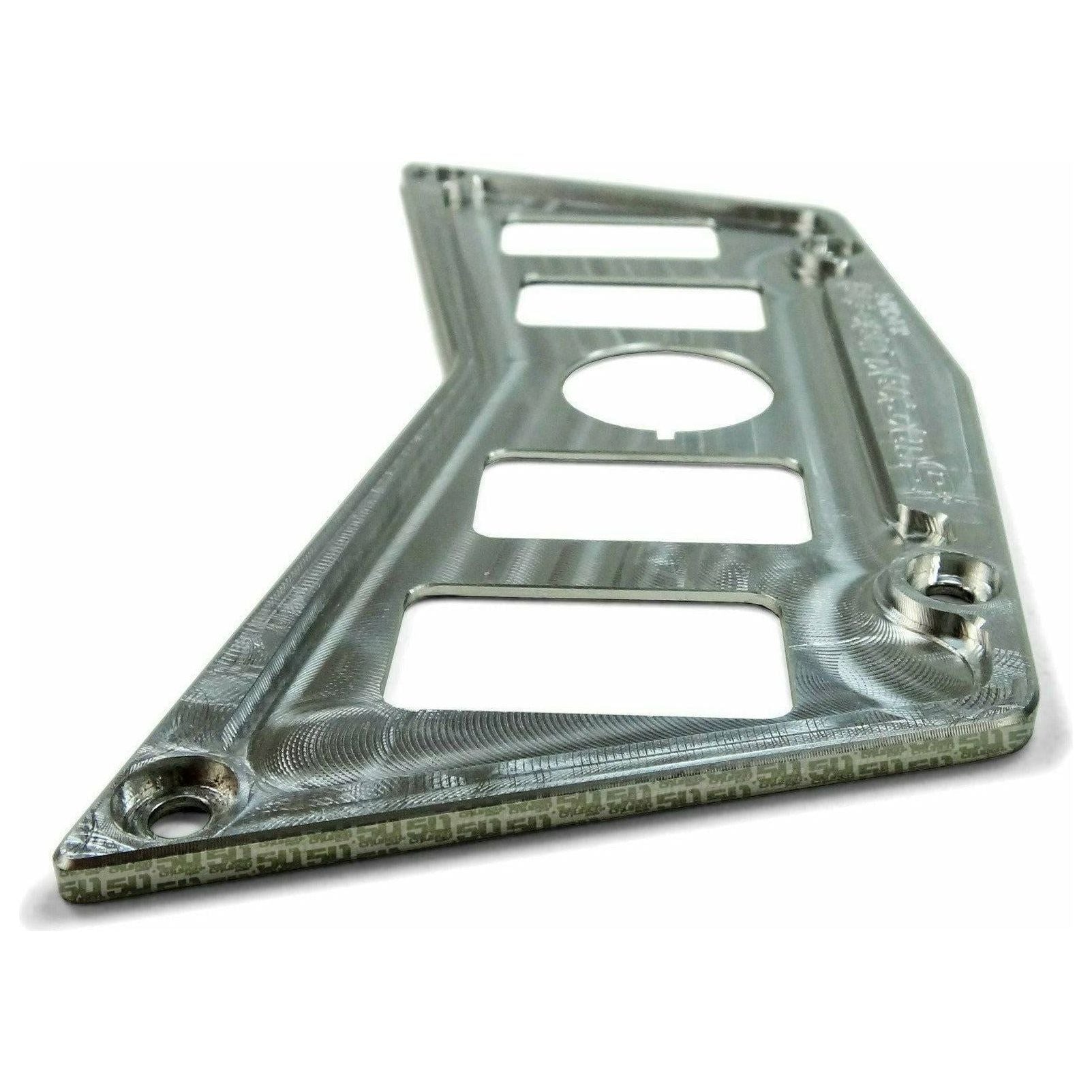 Polaris RZR 4 Switch Dash Panel