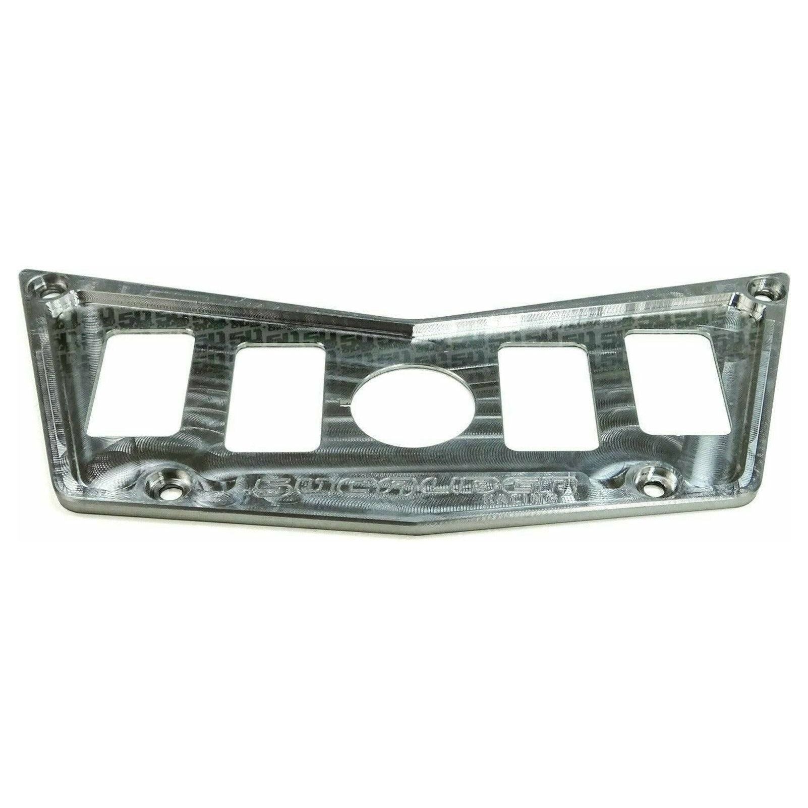 Polaris RZR 4 Switch Dash Panel