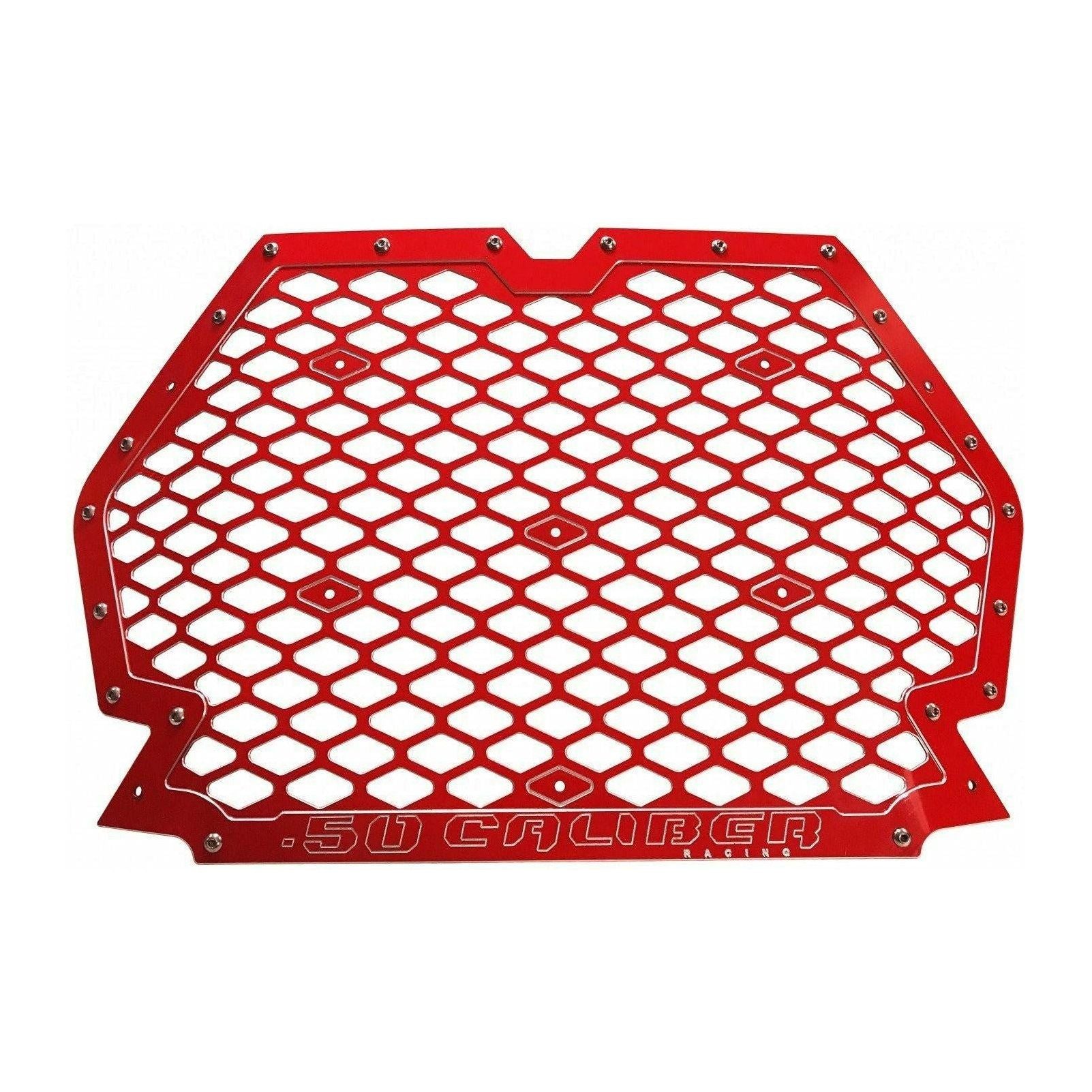 Polaris RZR (2019+) Front Grille