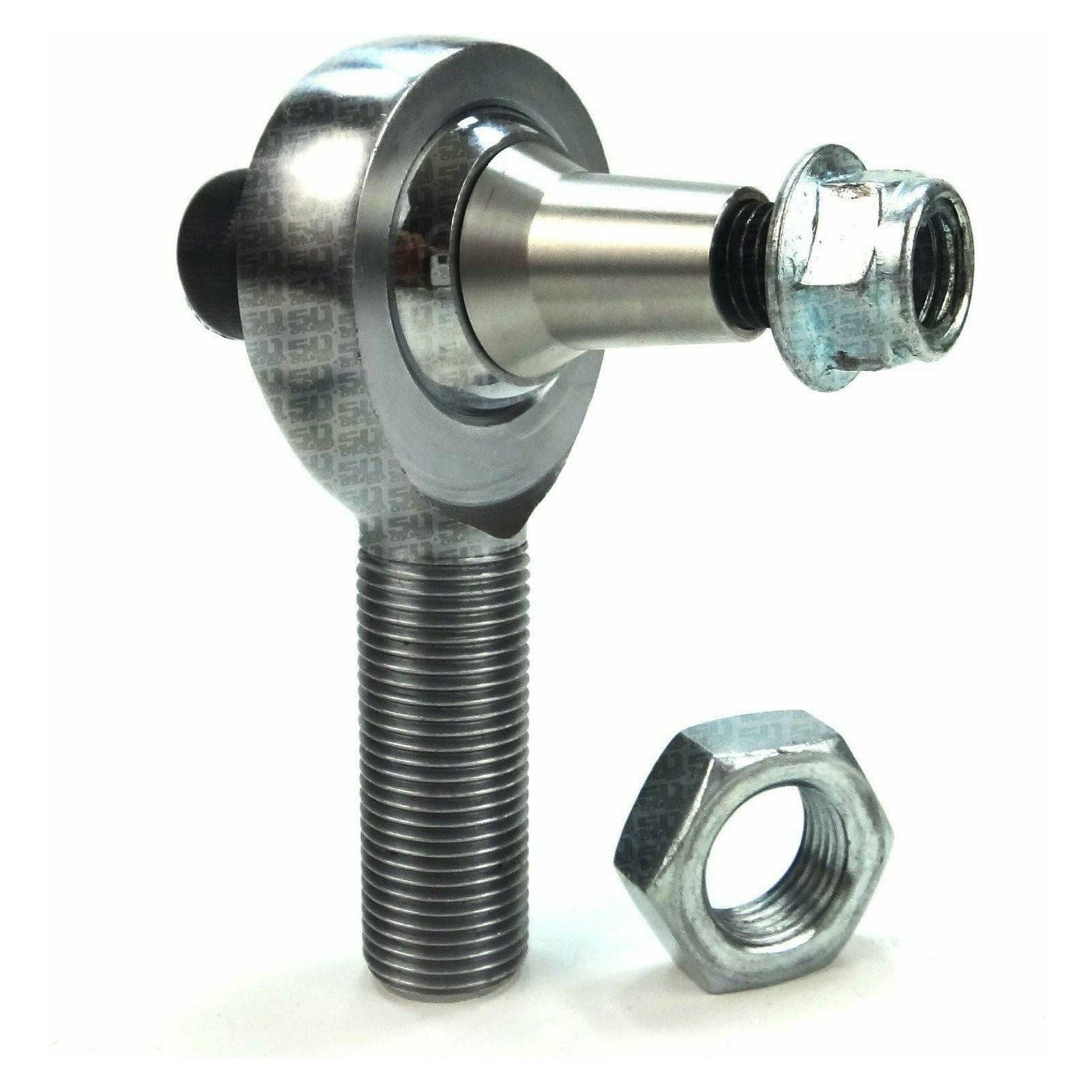 Polaris General / RZR Heavy Duty Tie Rod Set