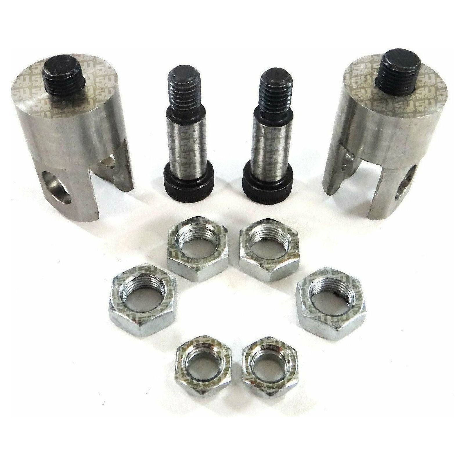 Polaris General / RZR Heavy Duty Tie Rod Set