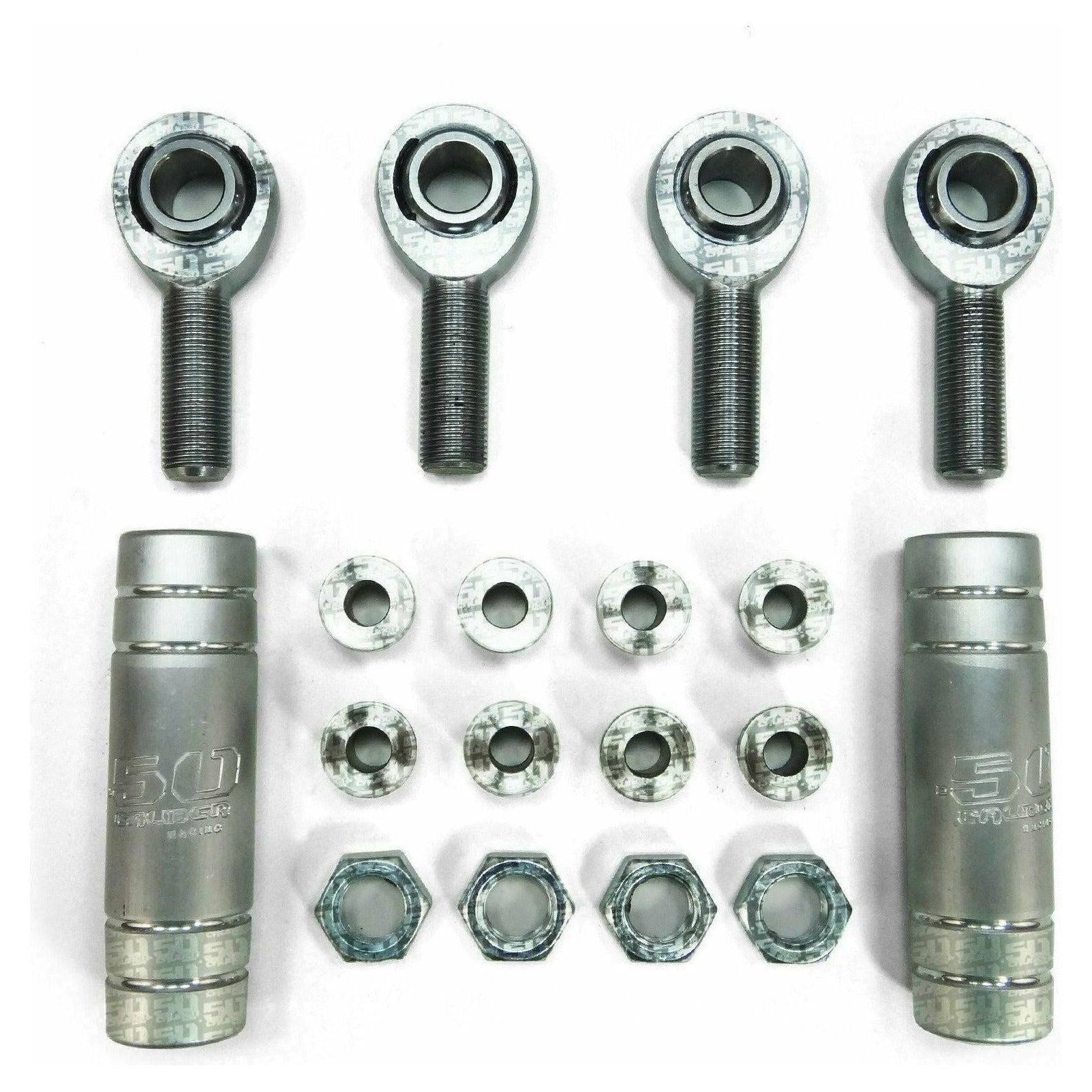 Polaris RZR XP 1000 / Turbo (2014-2019) Heavy Duty Sway Bar Links