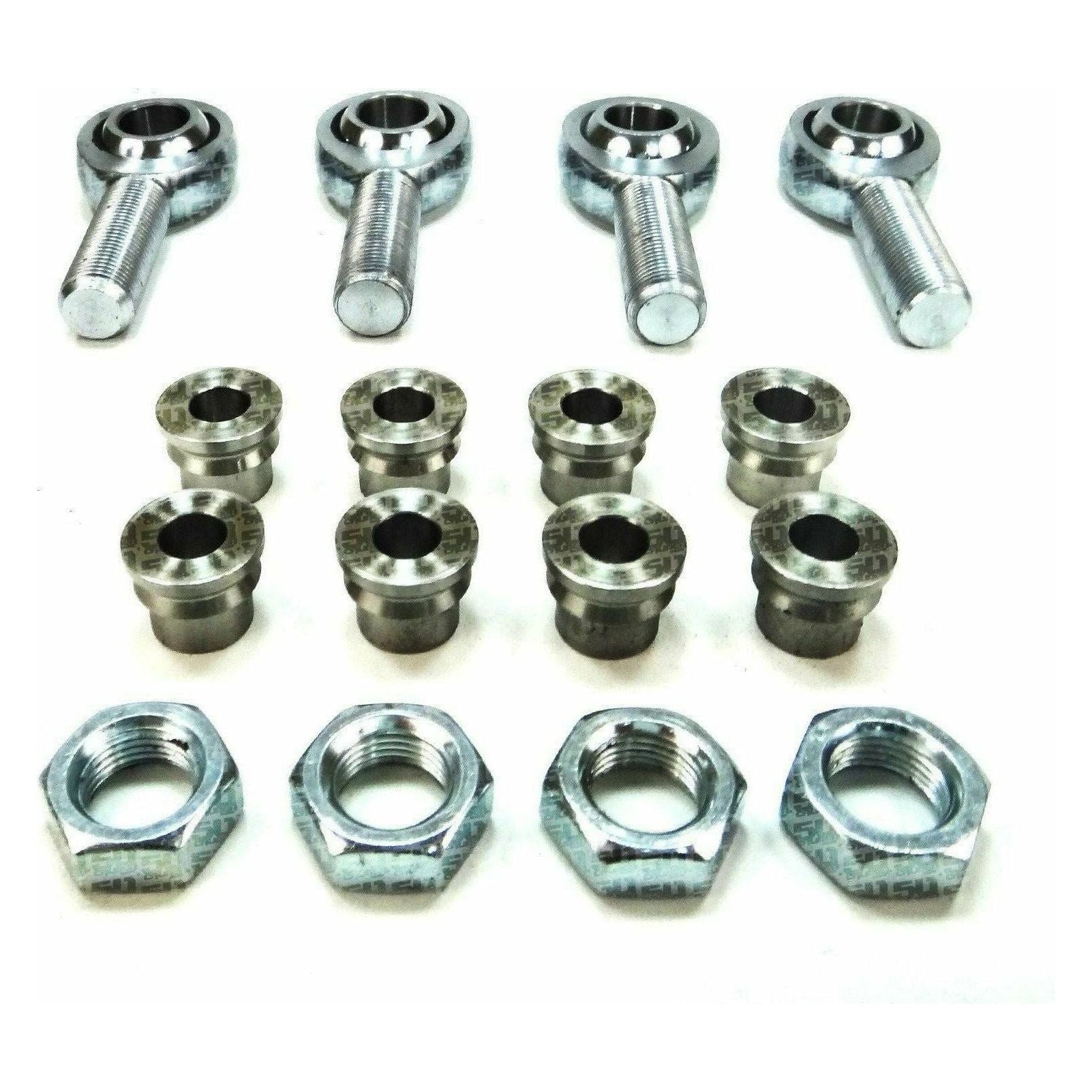 Polaris RZR XP 1000 / Turbo (2014-2019) Heavy Duty Sway Bar Links