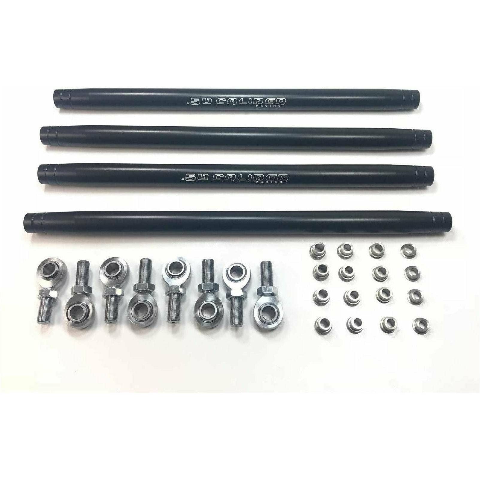 Polaris RZR XP 900 Heavy Duty Radius Rods