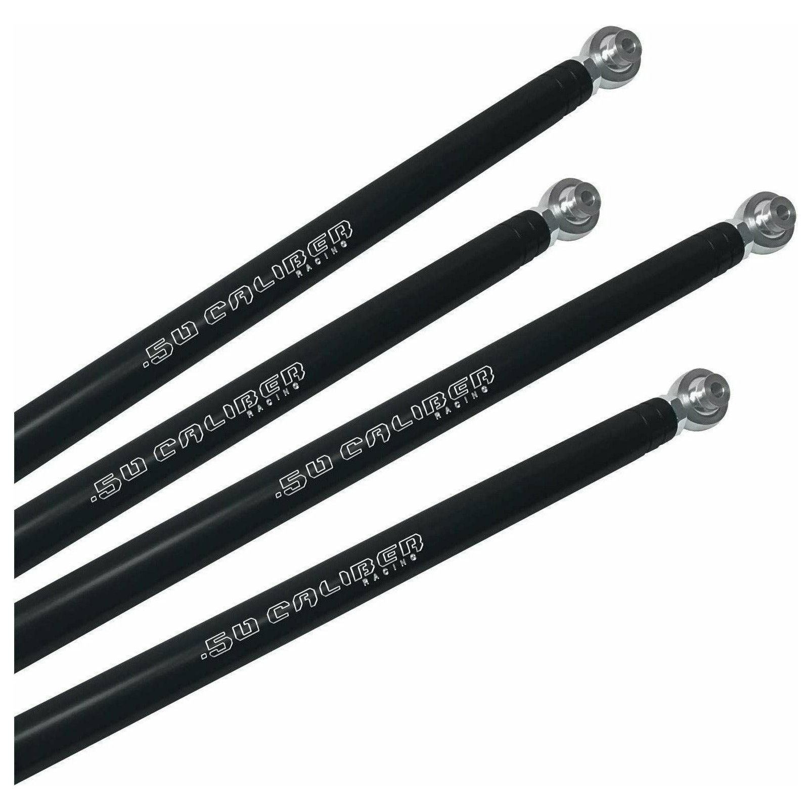 Polaris RZR XP 900 Heavy Duty Radius Rods