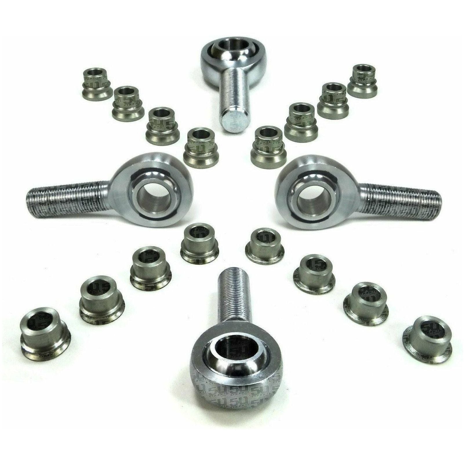 Polaris RZR XP 900 Heavy Duty Radius Rods