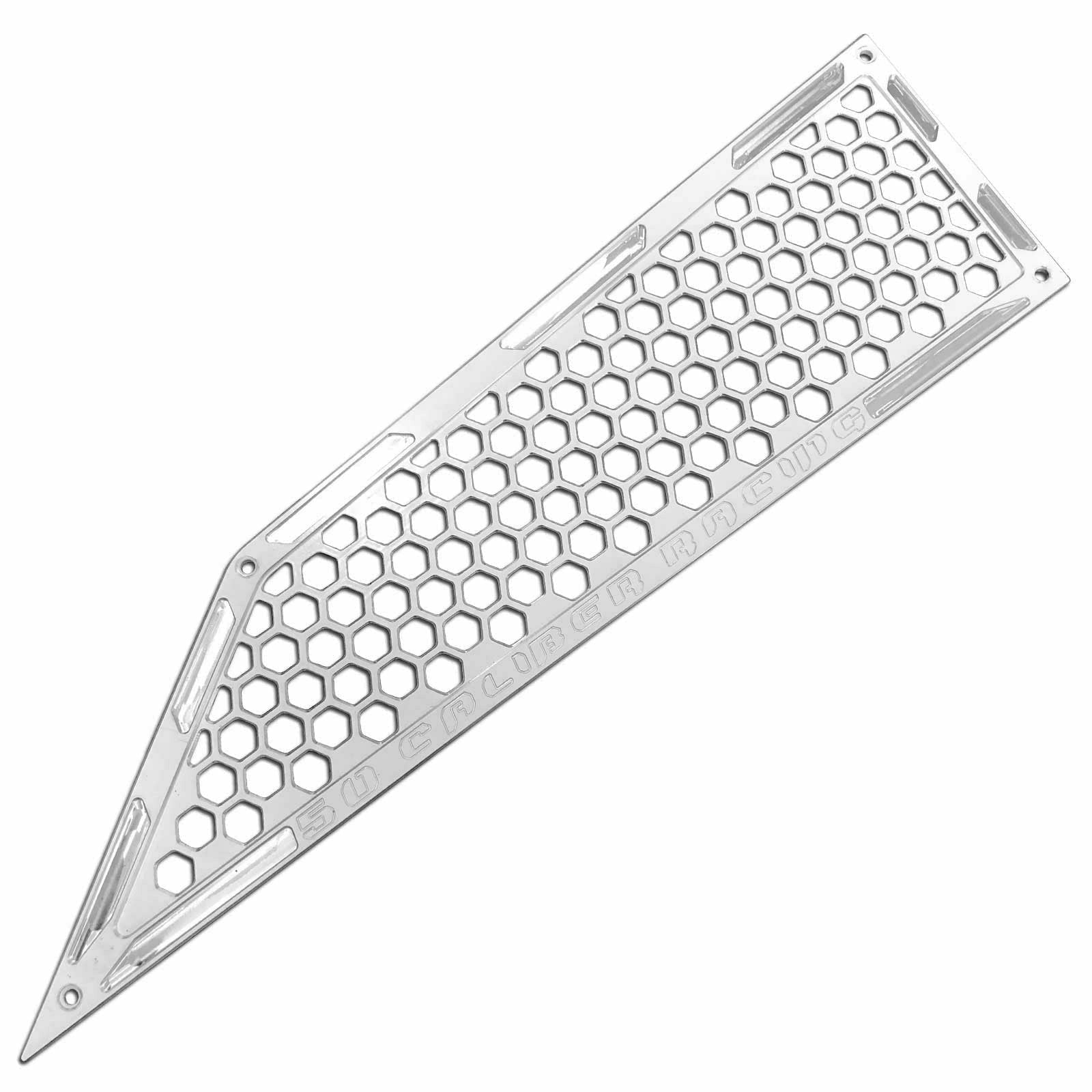 Polaris RZR Turbo Air Intake Grilles