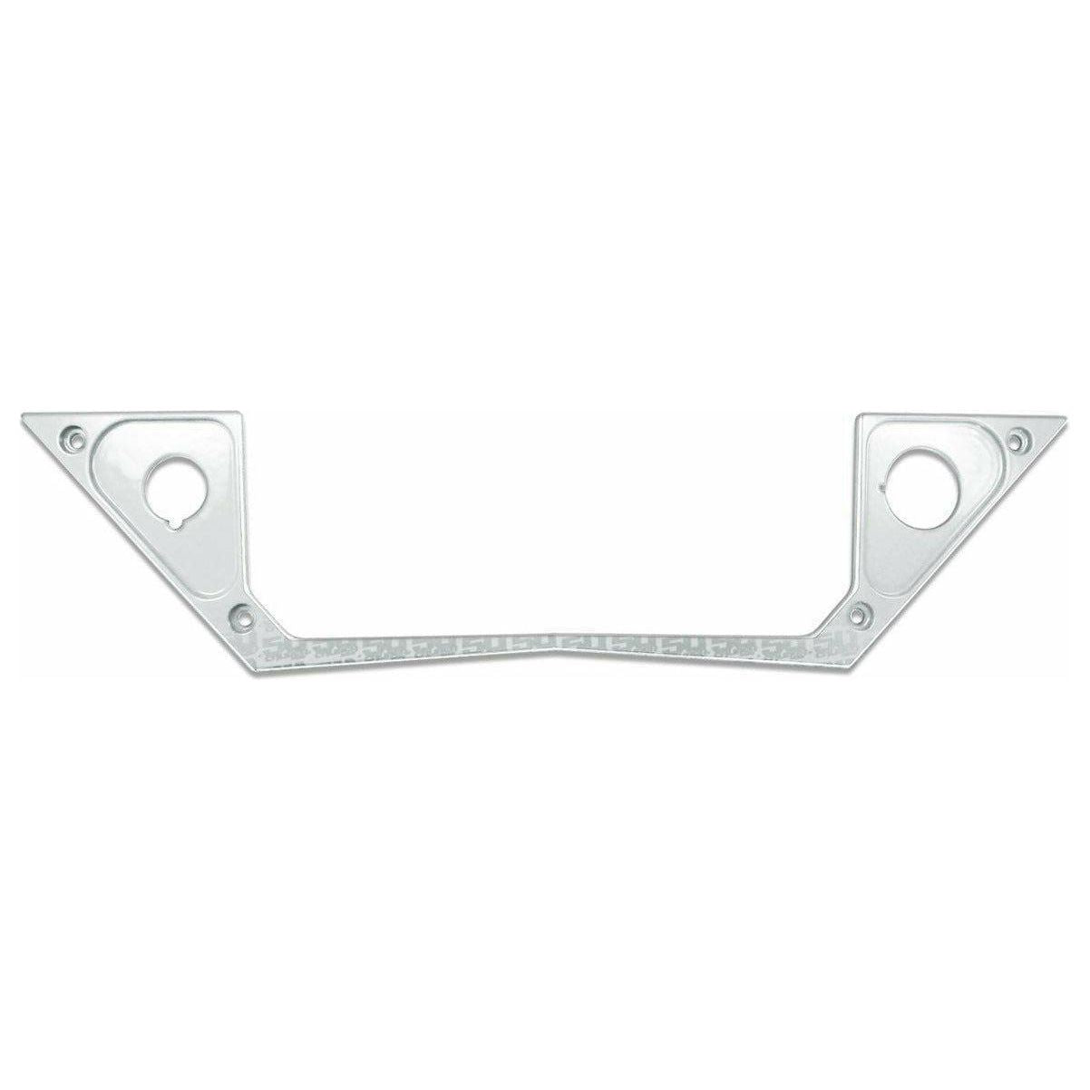 Polaris RZR XP 1000 Ride Command 1 Piece Dash Panel