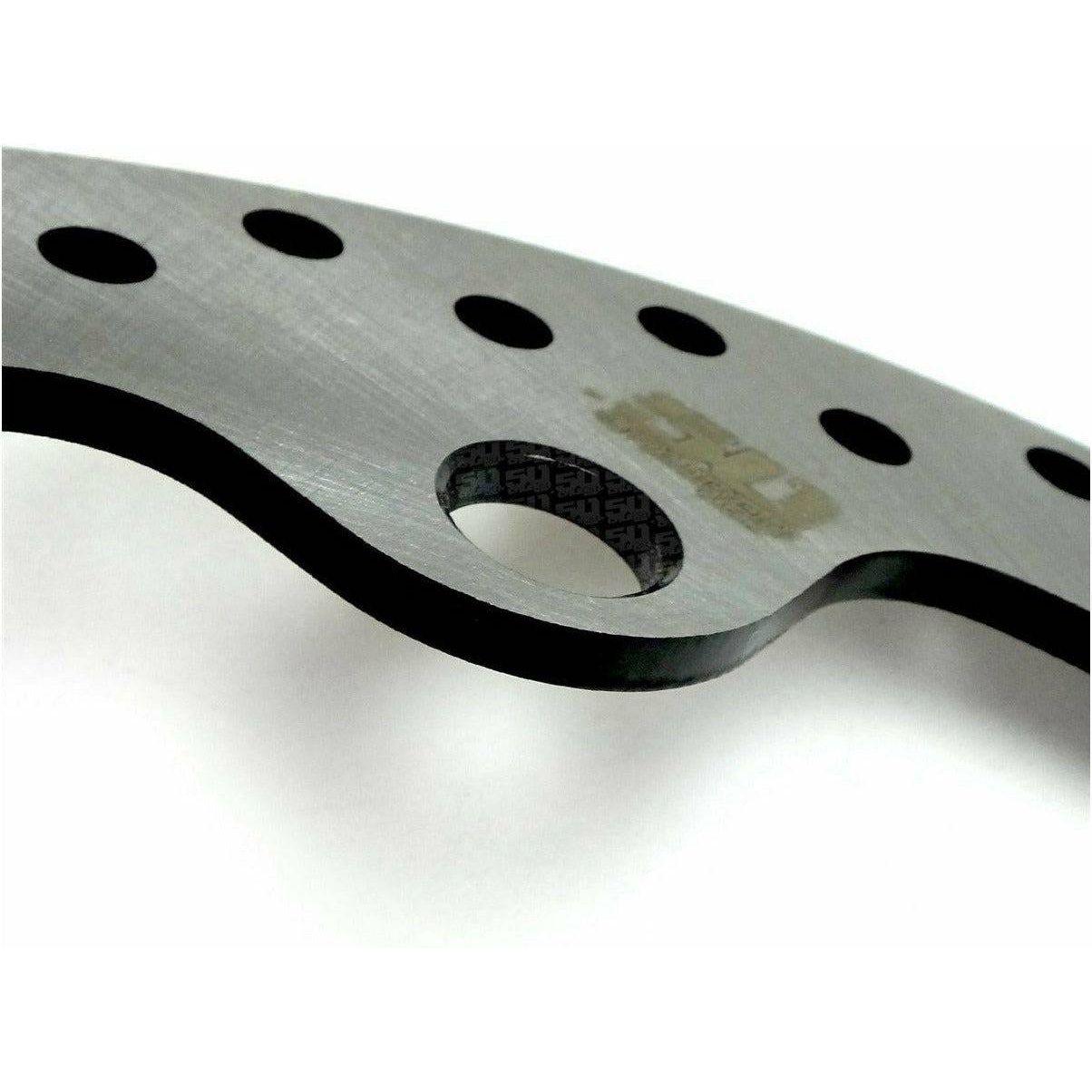 Polaris RZR XP 1000 (2014-2016) Front Disc Brake Rotor