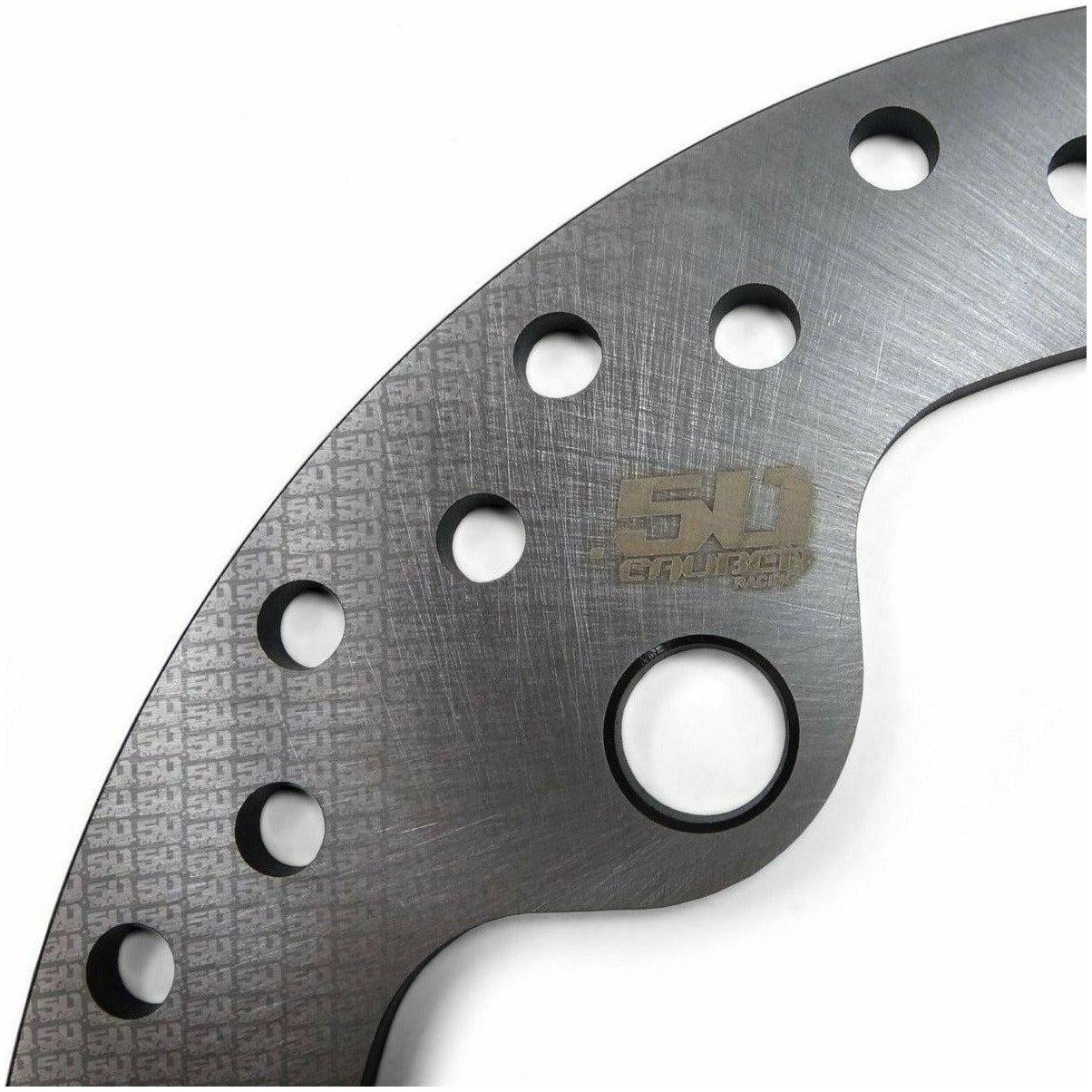 Polaris RZR XP 1000 (2014-2016) Front Disc Brake Rotor
