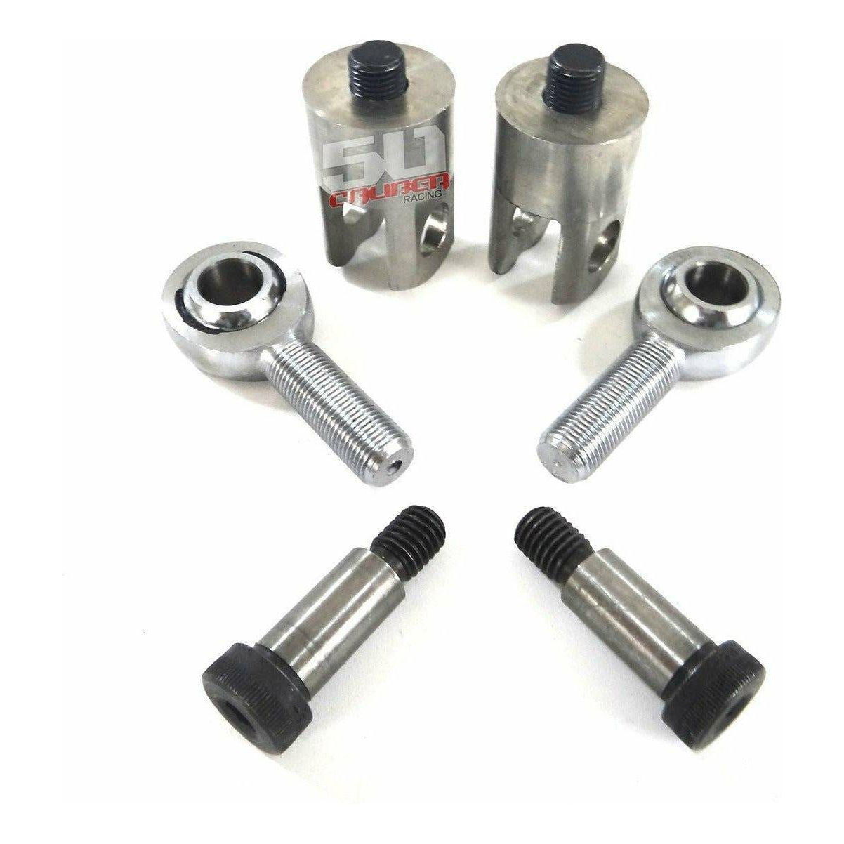 Polaris RZR XP 1000 (2014) Heavy Duty Tie Rod Set