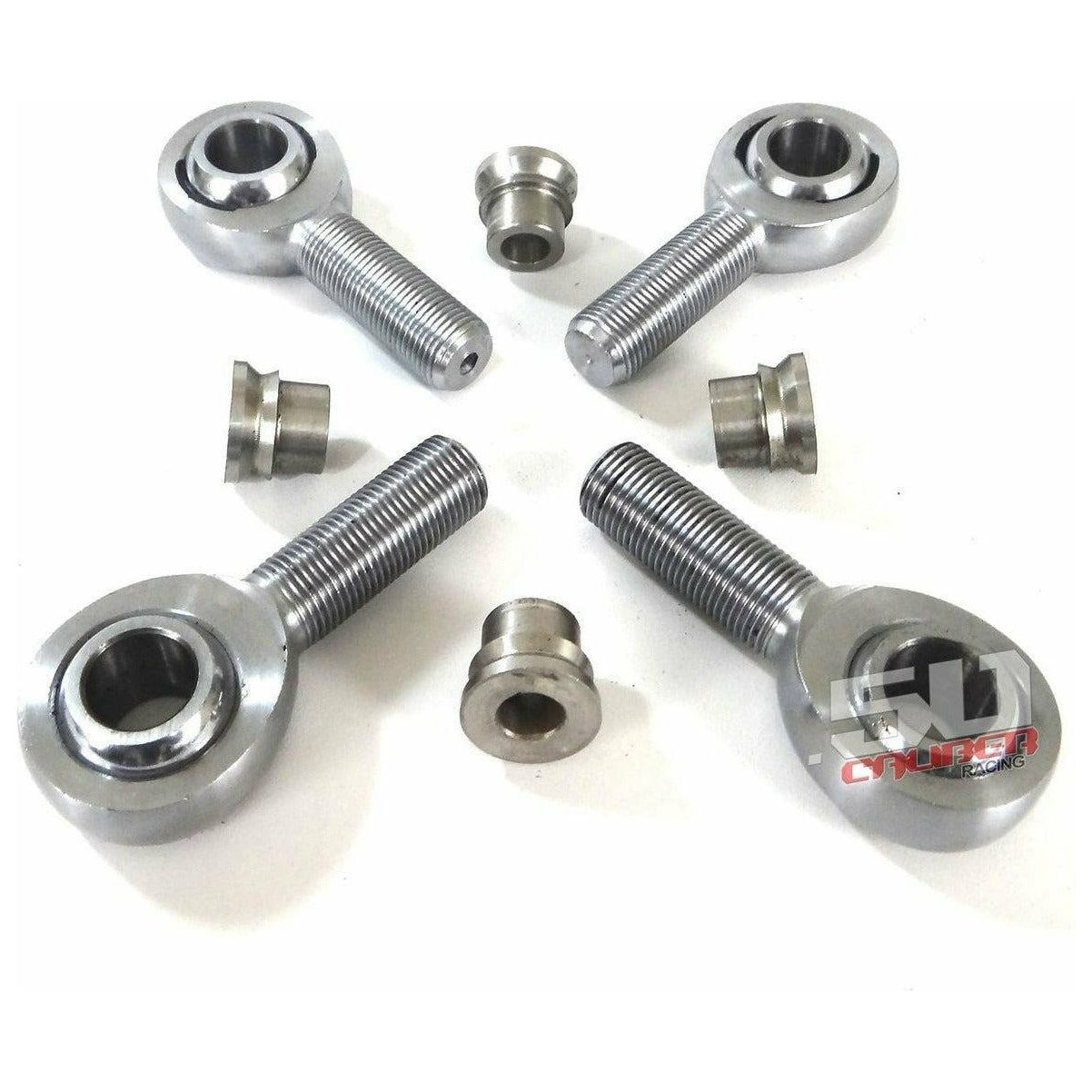 Polaris RZR XP 1000 (2014) Heavy Duty Tie Rod Set