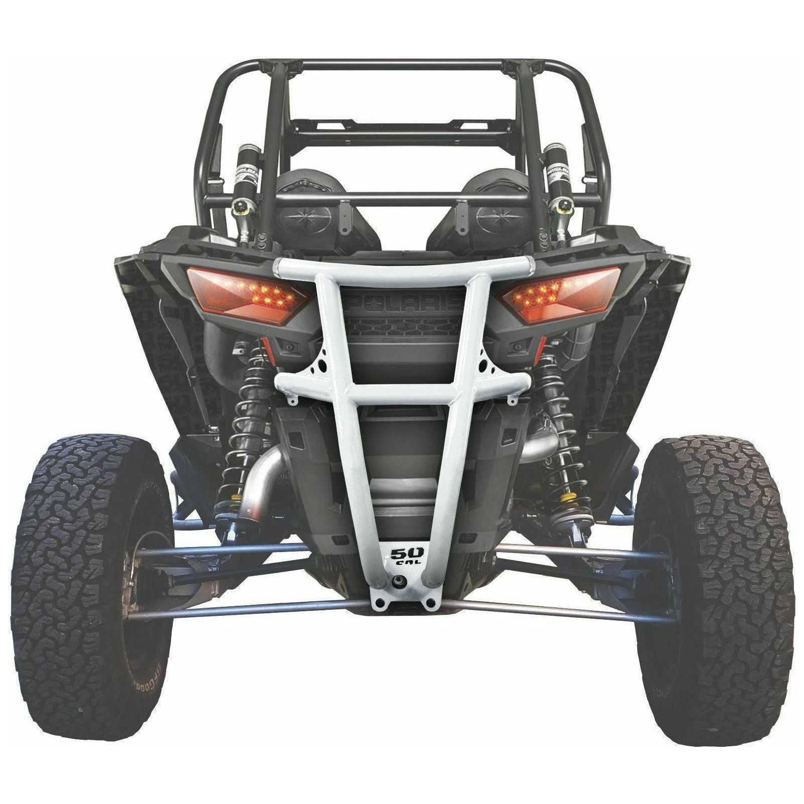 Polaris RZR XP 1000 / Turbo (2014-2017) Rear Bumper