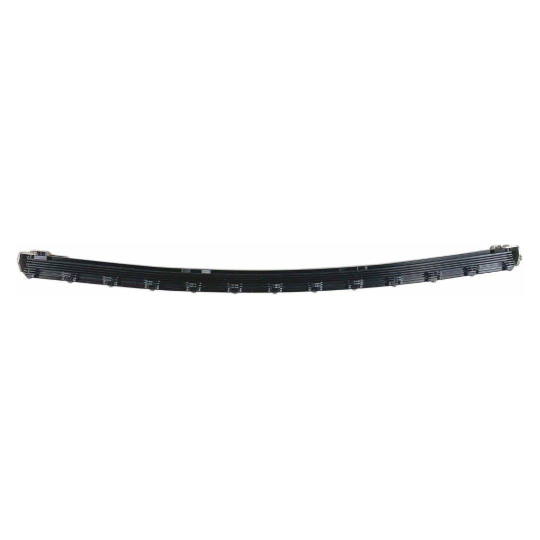 50" Curved LED Light Bar