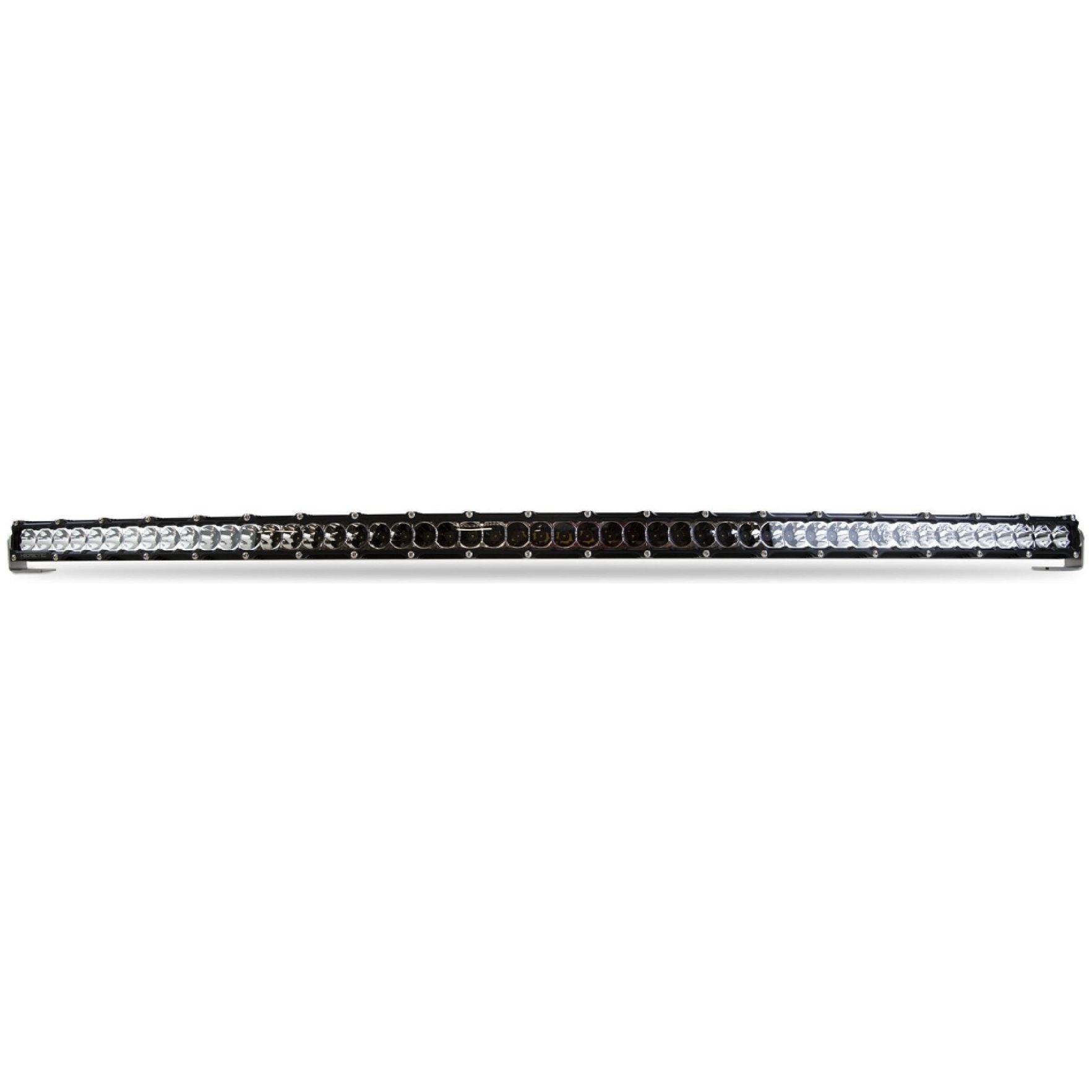 50" Curved LED Light Bar