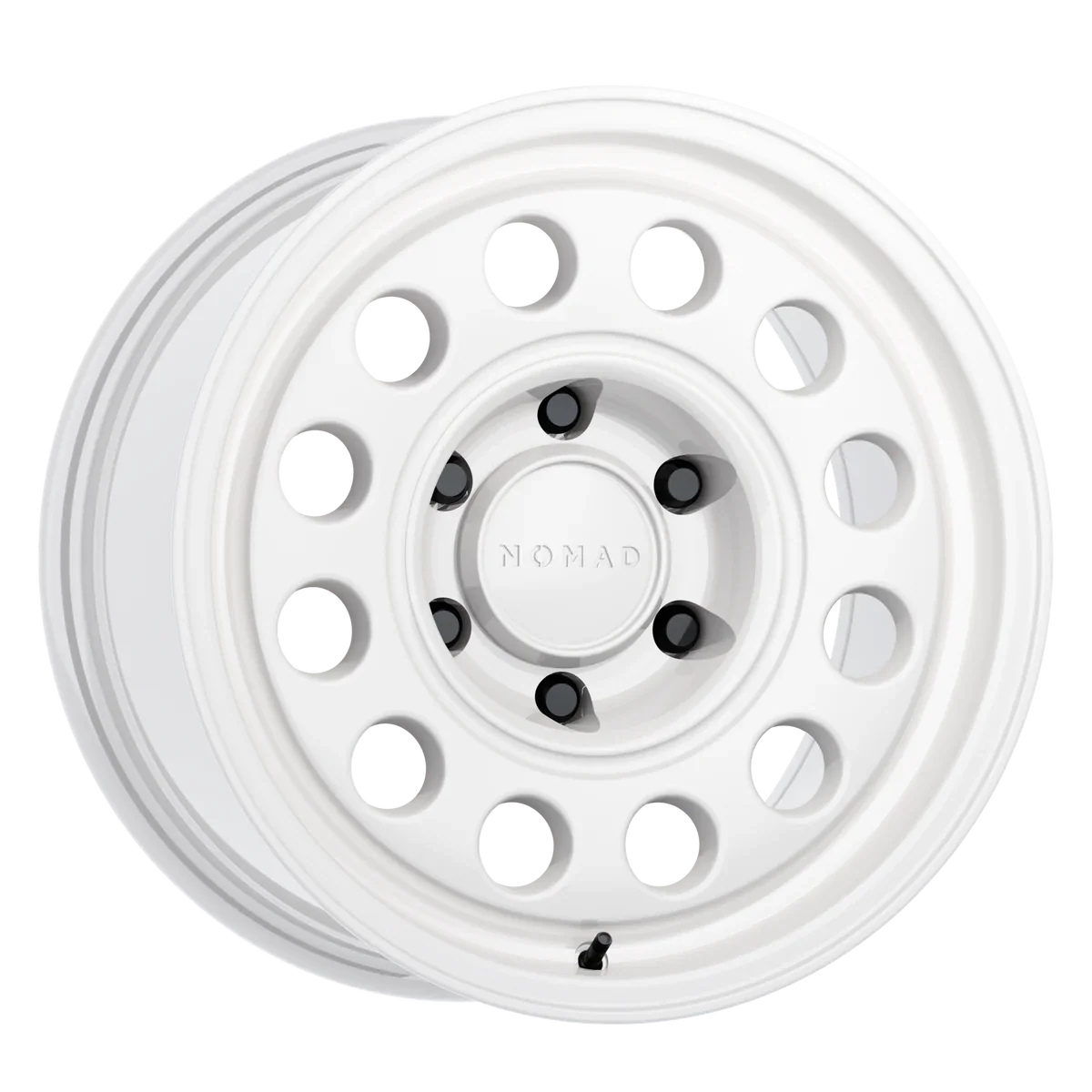 Nomad Wheels 501 Convoy