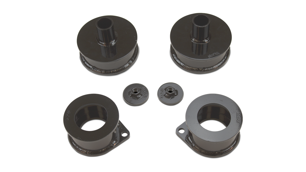 Body Armor 4x4 COIL SPACER KIT