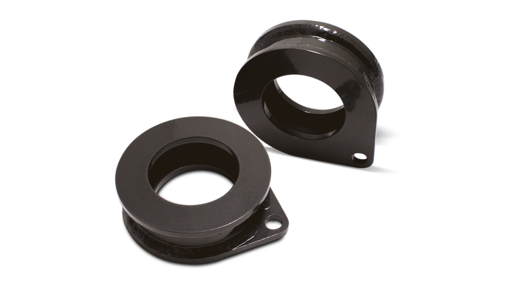 Body Armor 4x4 COIL SPACER KIT