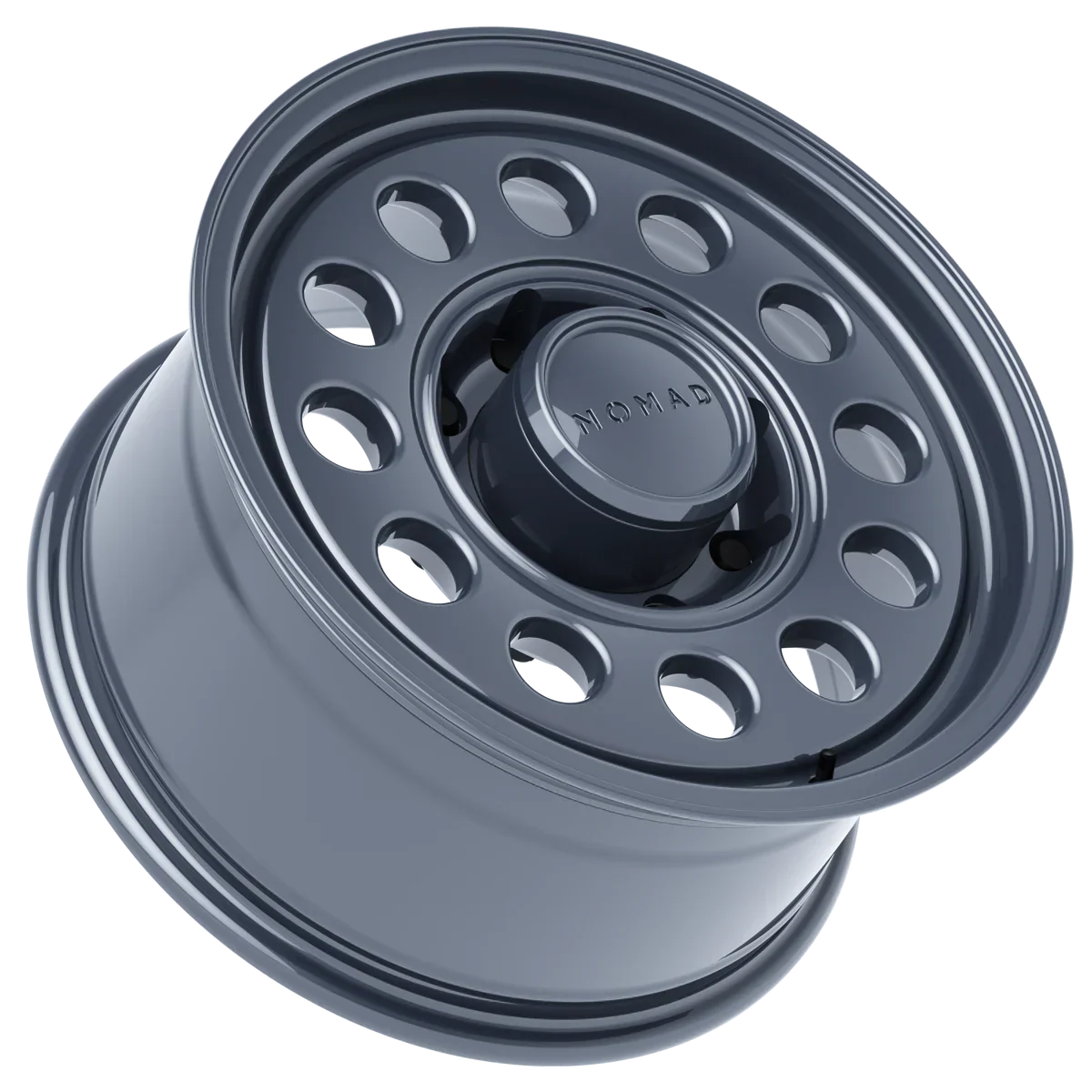 Nomad Wheels 501 Convoy