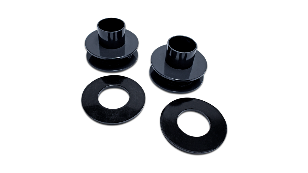 Body Armor 4x4 COIL SPACER