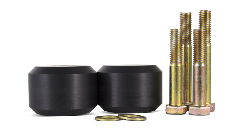 Body Armor 4x4 COIL SPACER