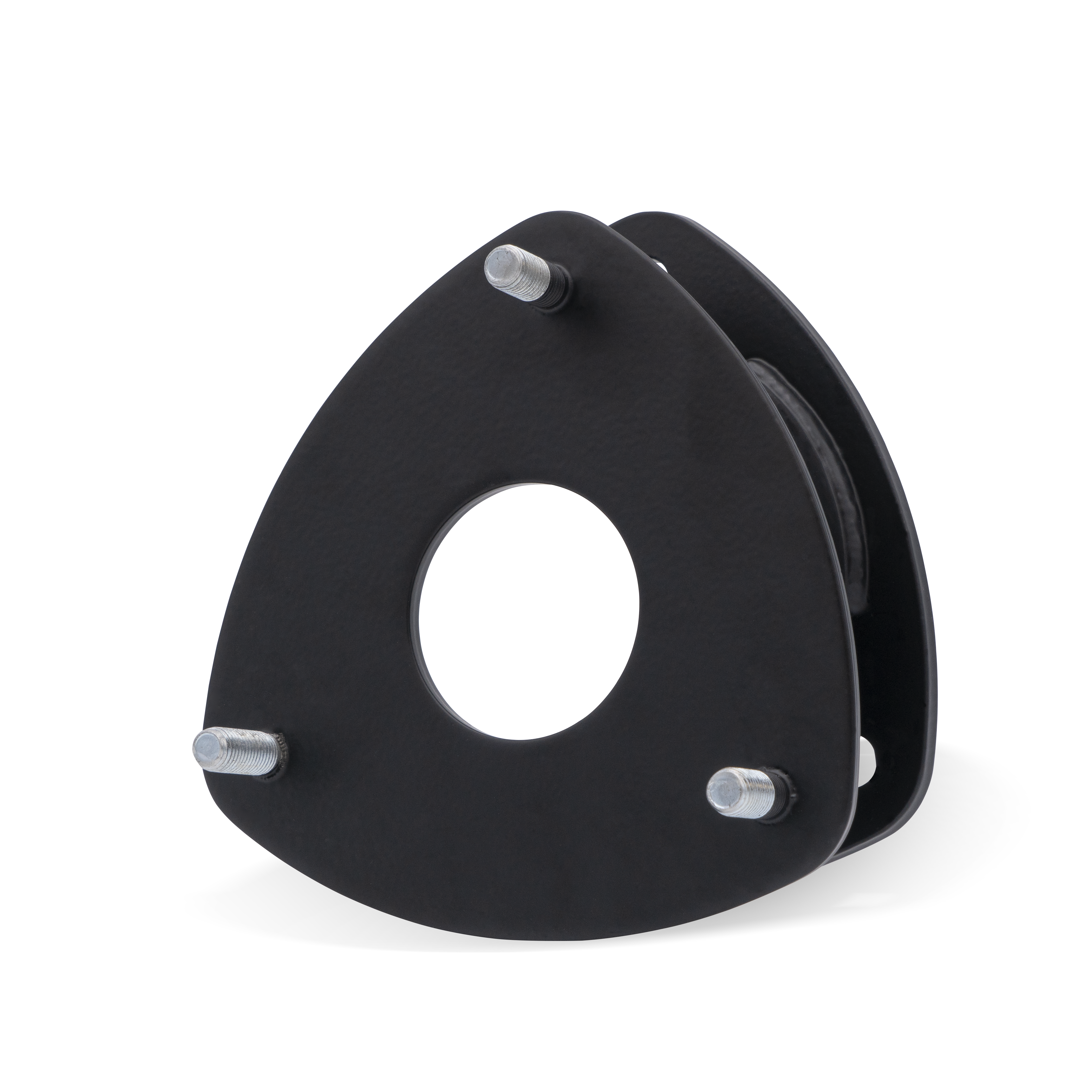 Body Armor 4x4 2" FRONT/1.5" REAR STRUT SPACER KIT
