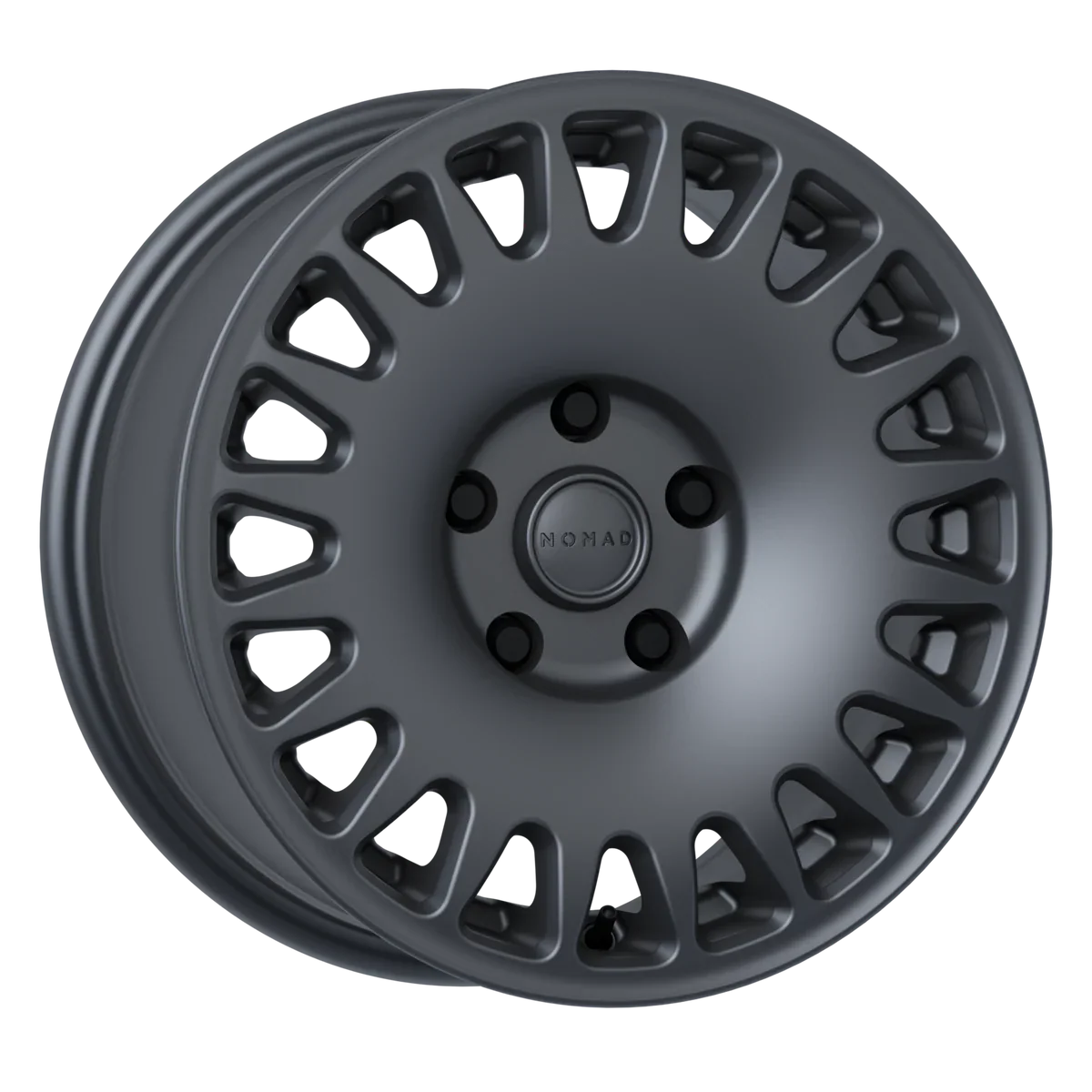 Nomad Wheels 503 Sahara