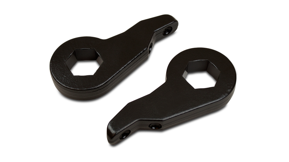 Body Armor 4x4 KEY/SHOCK EXTENDER