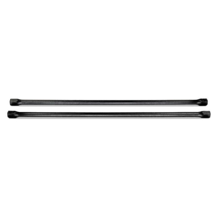 Cognito Comfort Ride Torsion Bar kit for 11-19 Silverado/Sierra 2500HD/3500HD 2WD/4WD