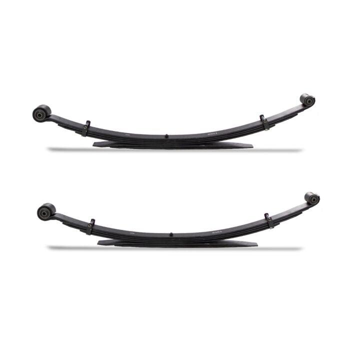 Cognito Comfort Ride Leaf Springs for 11-22 Silverado/Sierra 2500/3500 2WD/4WD