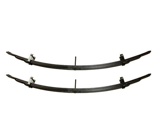 Icon Vehicle Dynamics 2007 - Current Tundra 1.5" Lift Rear Leaf Spring Expansion Pack