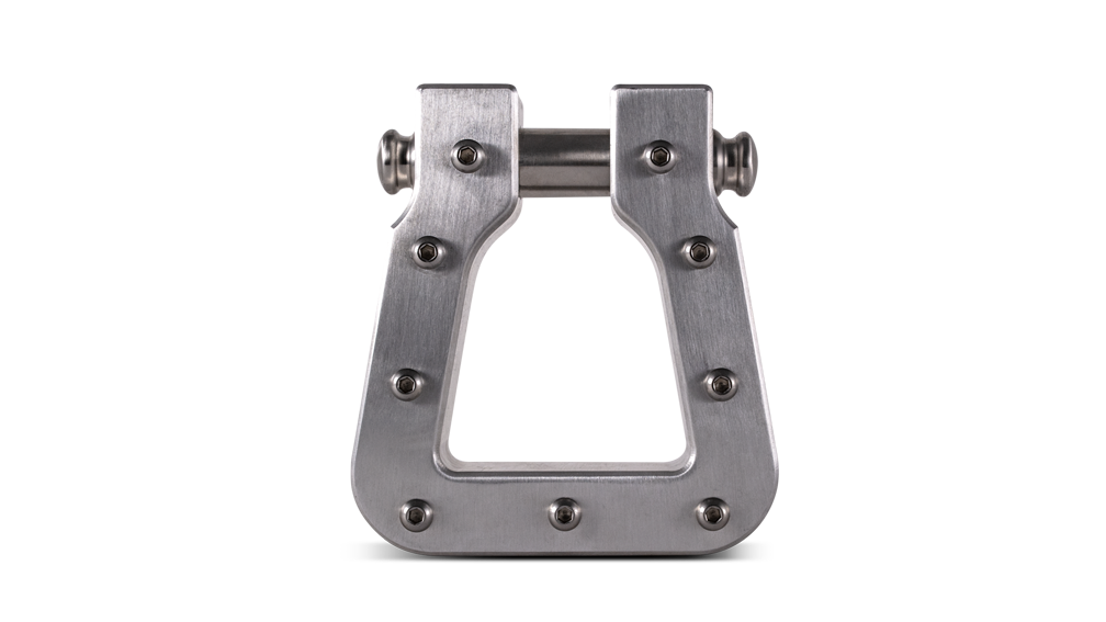 Body Armor 4x4 MEGA D-RING
