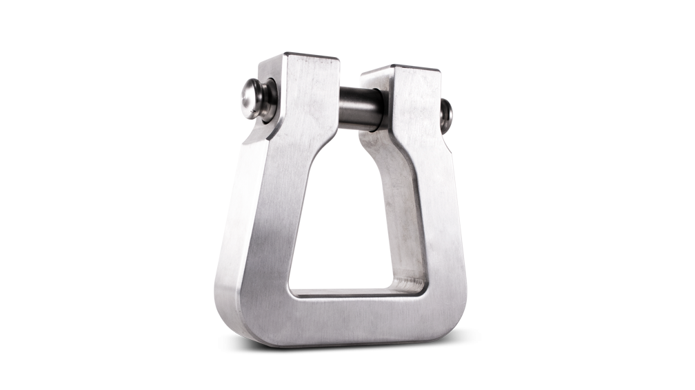 Body Armor 4x4 MEGA D-RING