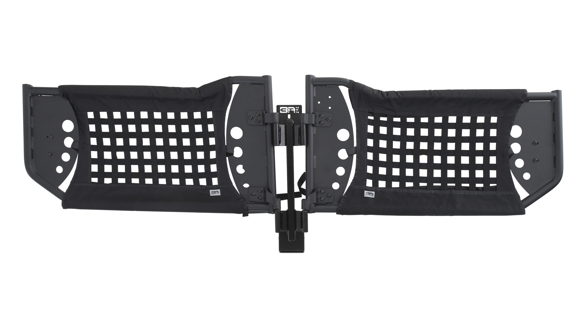 Body Armor 4x4 DOOR STORAGE BAR