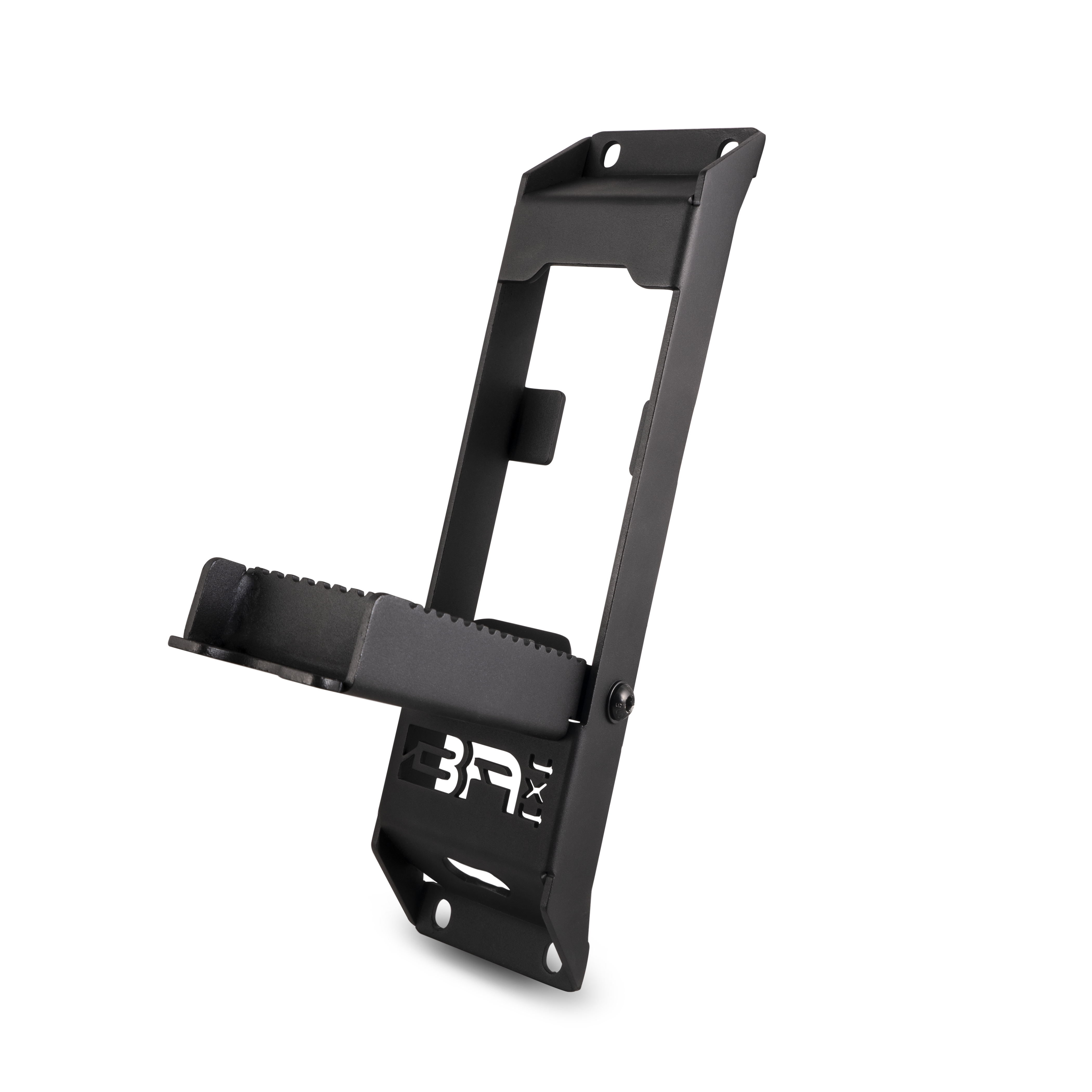 Body Armor 4x4 HINGE STEPS