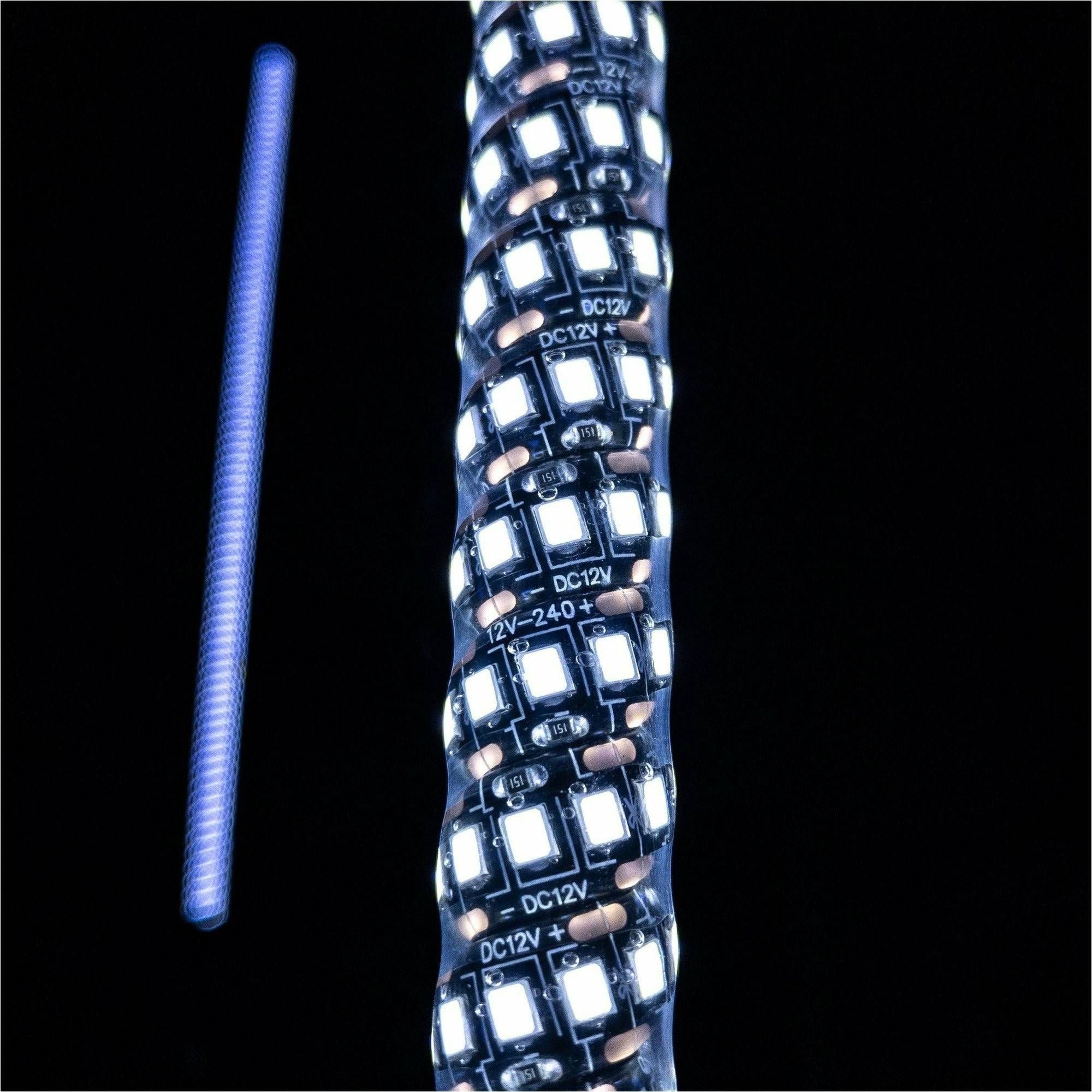 Hyper Color Whip with Flag (Single)