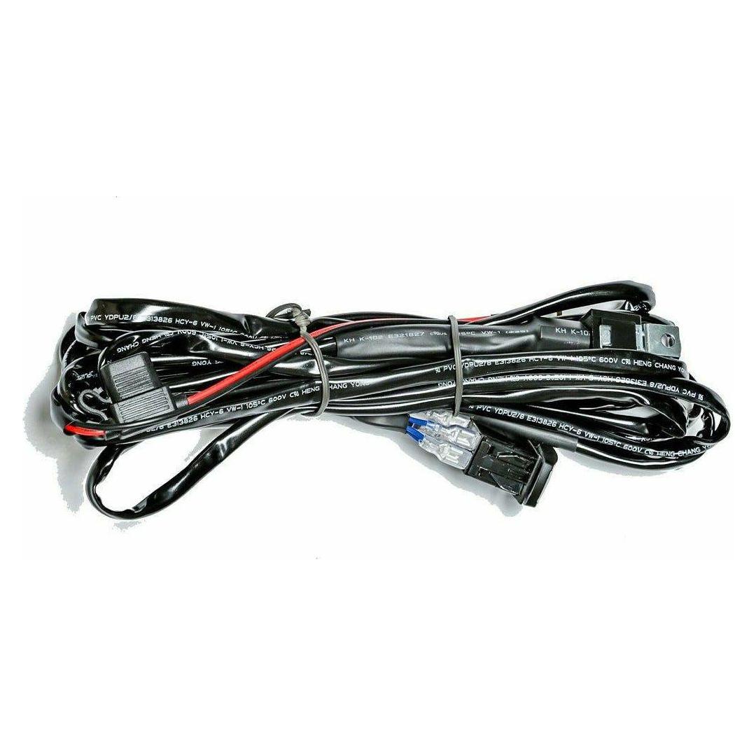 PNP Wiring Harness