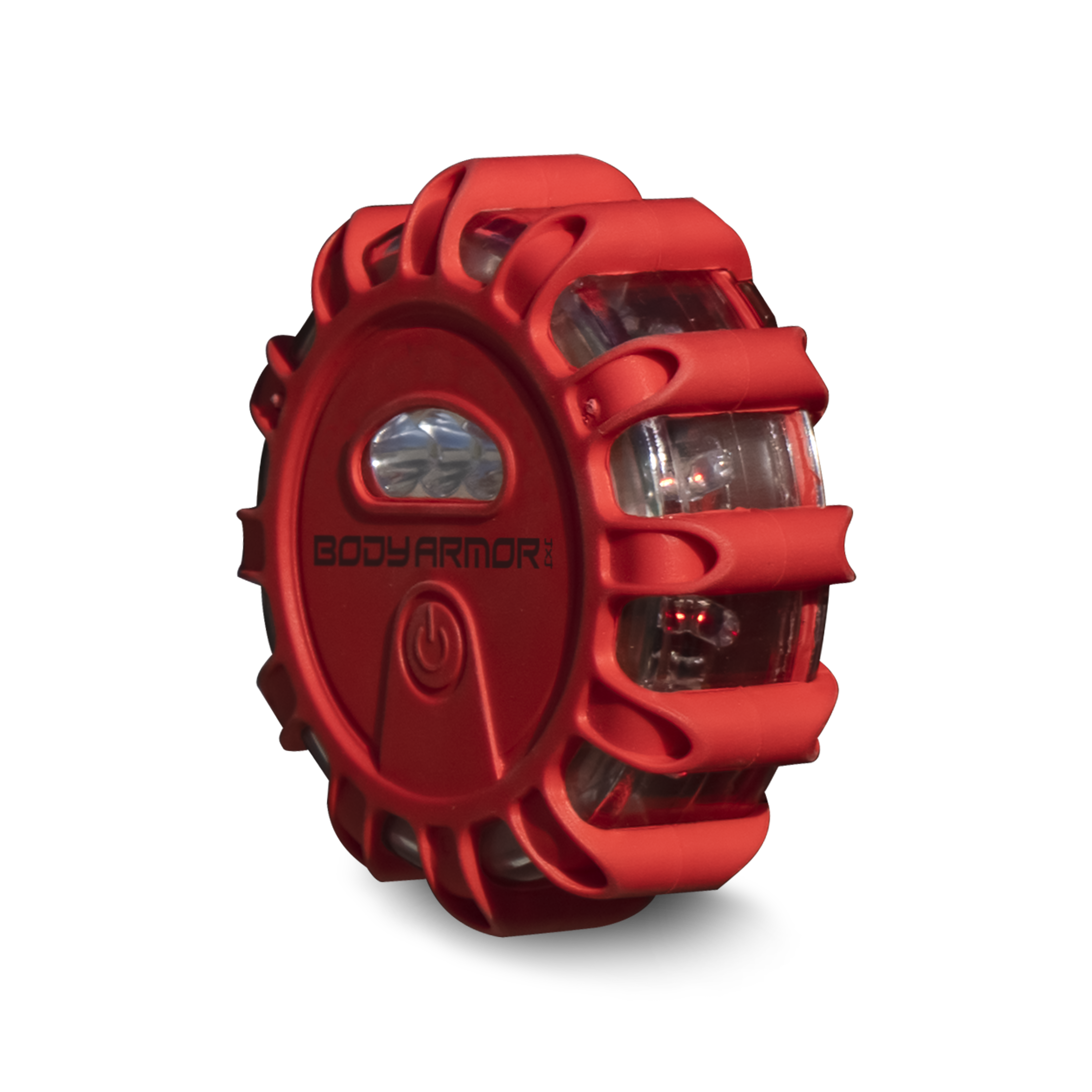 Body Armor 4x4 ROADFLARE