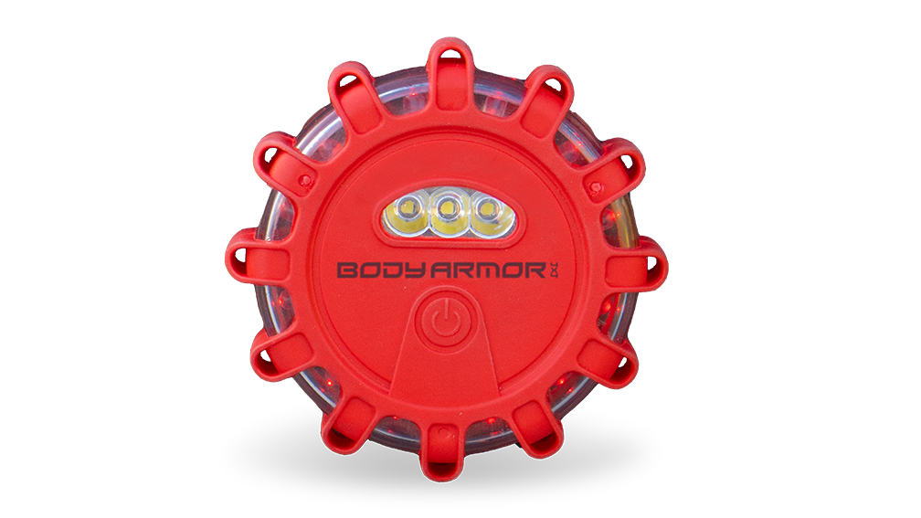 Body Armor 4x4 ROADFLARE