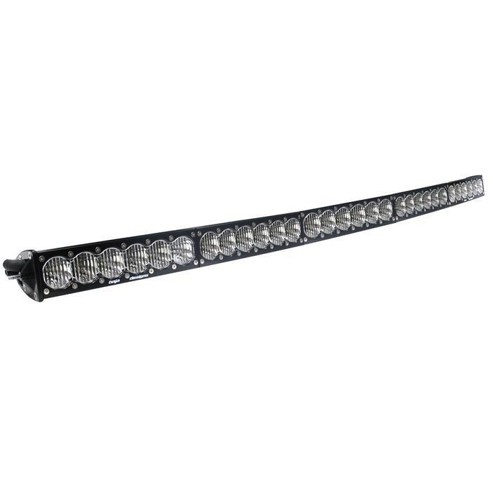 Baja Designs OnX6, Arc 50" Wide Driving LED Light Bar