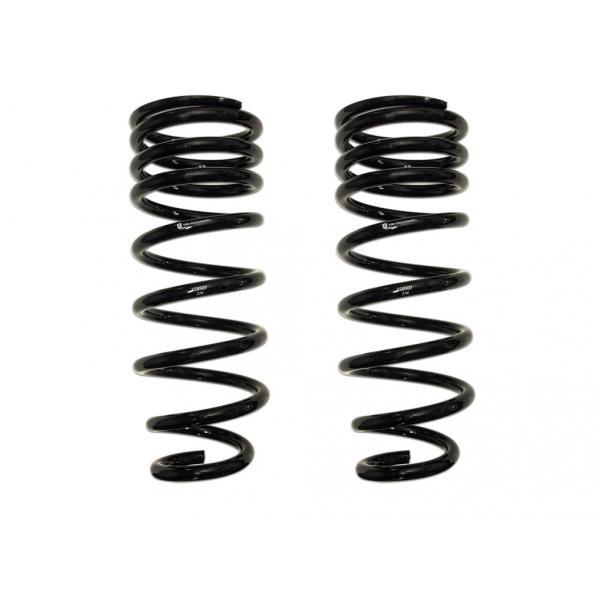 Icon Vehicle Dynamics 2007 - Current FJ Cruiser/2003+ 4Runner Overland Series 3" Lift Rear Coil Springs