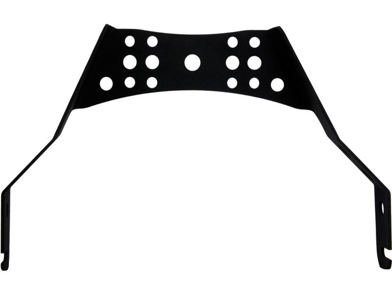 Rigid Industries Mount for most ATVs housing a 10in LED Light