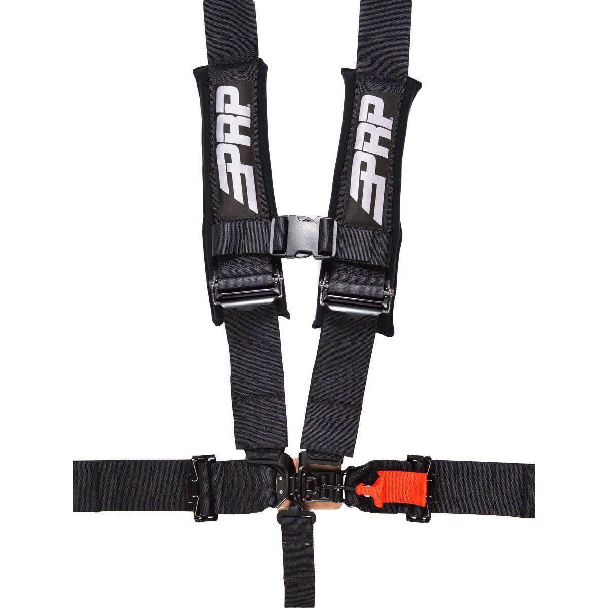 5.3 Harness
