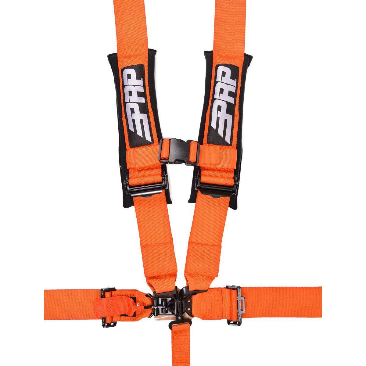 5.3 Harness