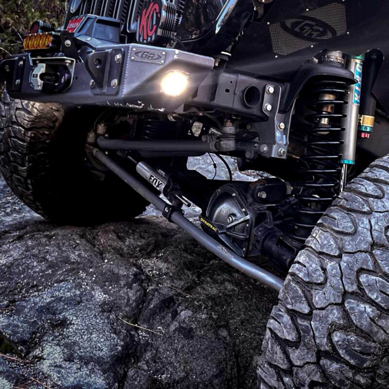 KC Hilites Cyclone V2 Surf Mt Adap